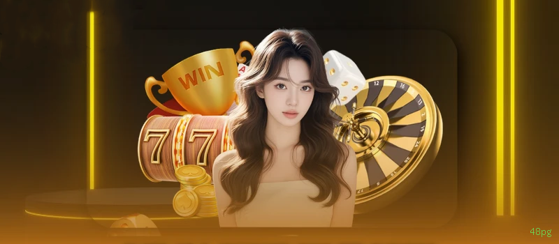 Cassino 48pg app mobile