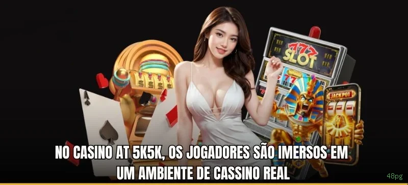 Slots com prêmios 48pg