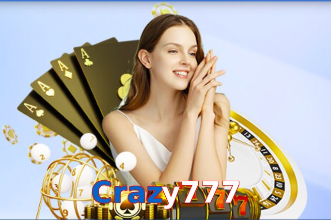 Crazy777 VIP